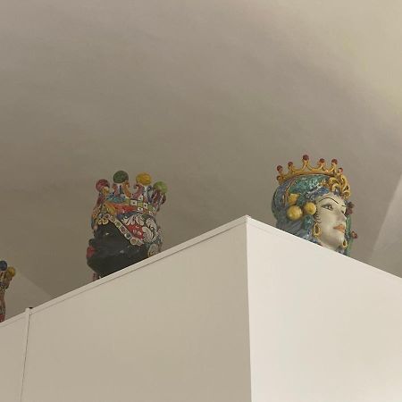 הוילה קטאניה Casa Ponente מראה חיצוני תמונה