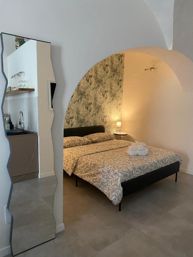 הוילה קטאניה Casa Ponente מראה חיצוני תמונה