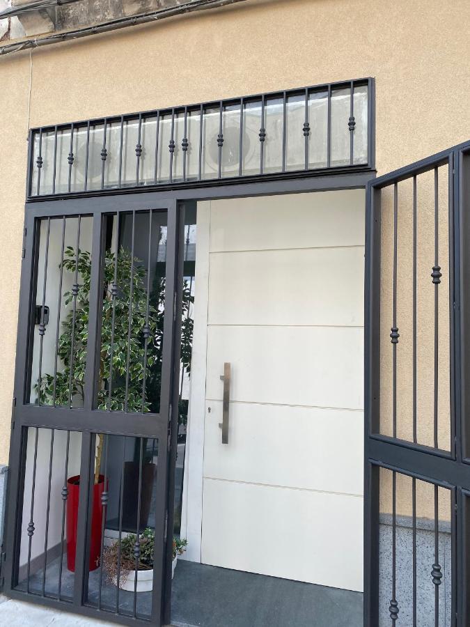 הוילה קטאניה Casa Ponente מראה חיצוני תמונה