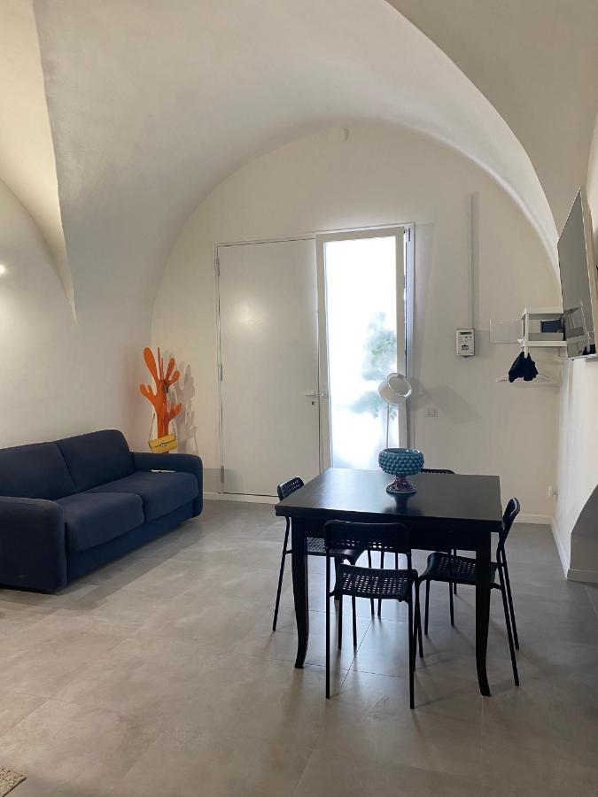 הוילה קטאניה Casa Ponente מראה חיצוני תמונה