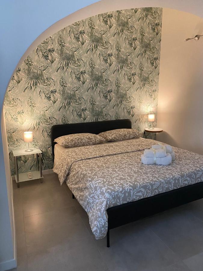 הוילה קטאניה Casa Ponente מראה חיצוני תמונה