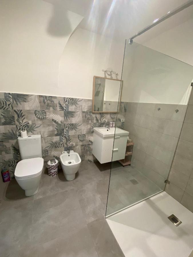 הוילה קטאניה Casa Ponente מראה חיצוני תמונה