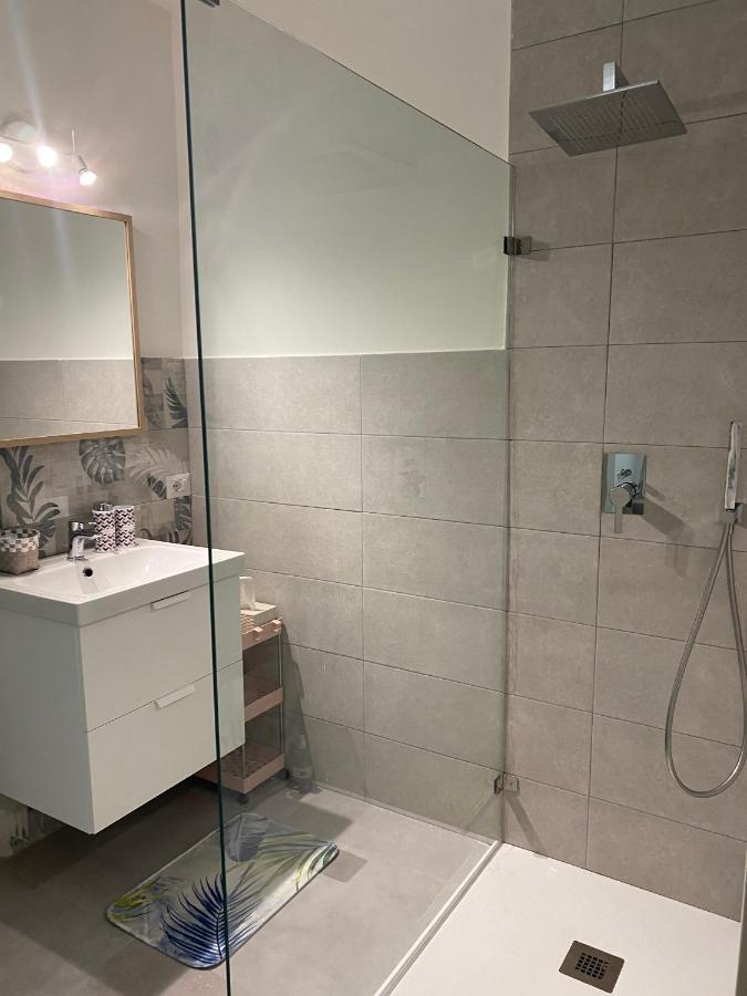 הוילה קטאניה Casa Ponente מראה חיצוני תמונה